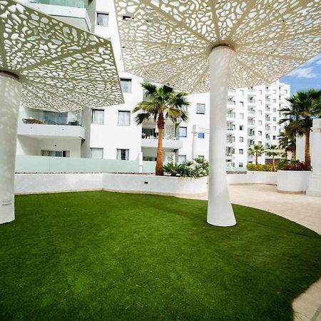 Ocean Garden Suite 52 Con Vistas Al Mar Costa Adeje  Exterior photo