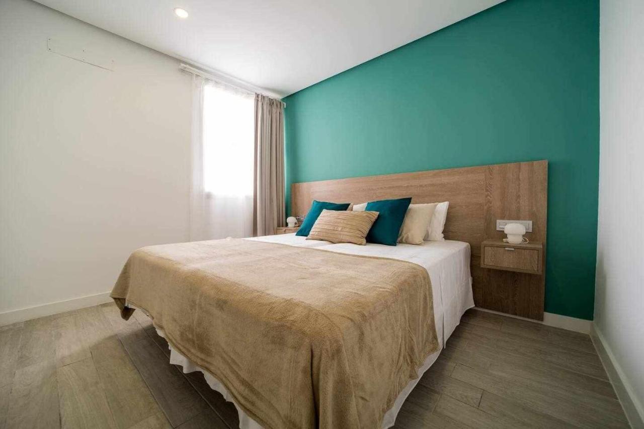 Ocean Garden Suite 52 Con Vistas Al Mar Costa Adeje  Exterior photo