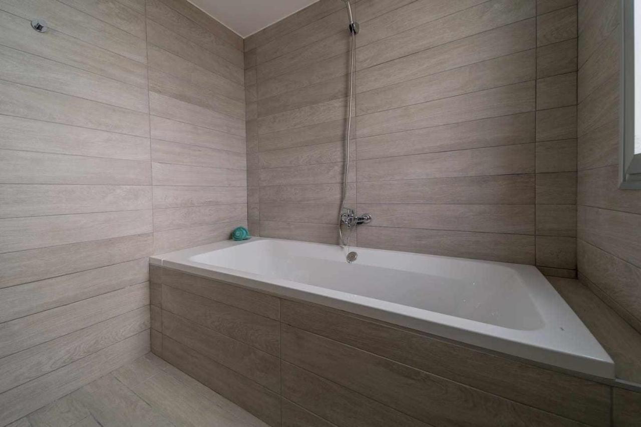 Ocean Garden Suite 52 Con Vistas Al Mar Costa Adeje  Exterior photo