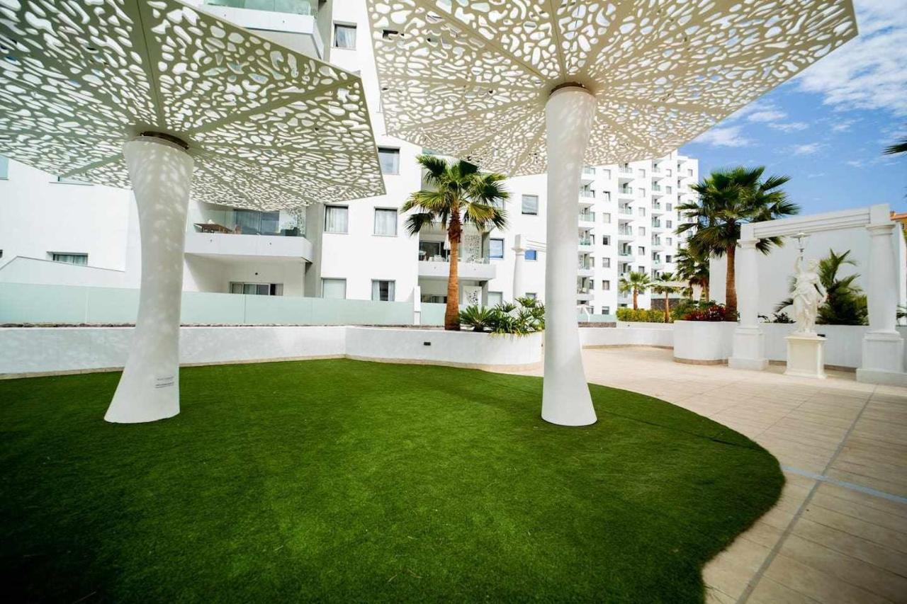 Ocean Garden Suite 52 Con Vistas Al Mar Costa Adeje  Exterior photo