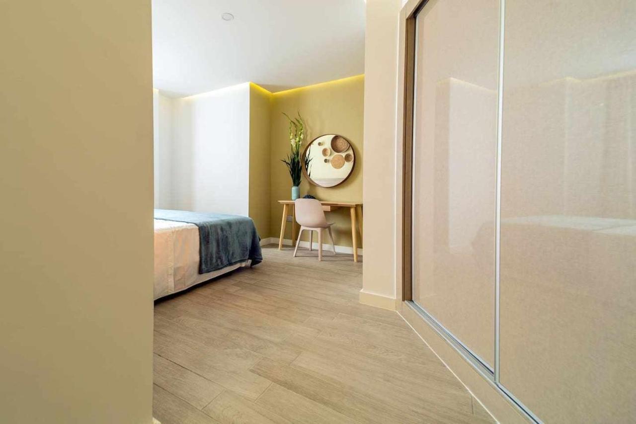 Ocean Garden Suite 52 Con Vistas Al Mar Costa Adeje  Exterior photo