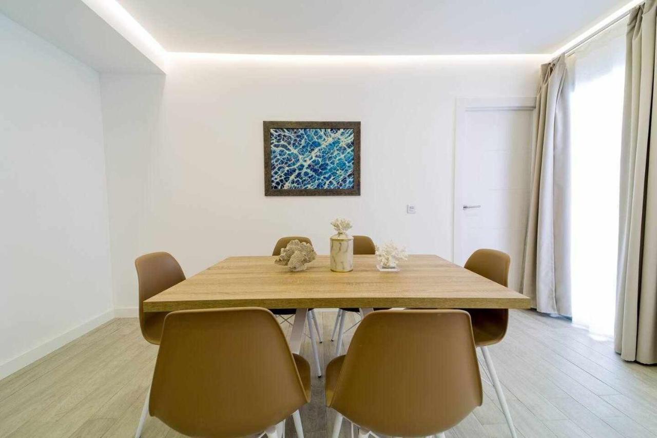 Ocean Garden Suite 52 Con Vistas Al Mar Costa Adeje  Exterior photo